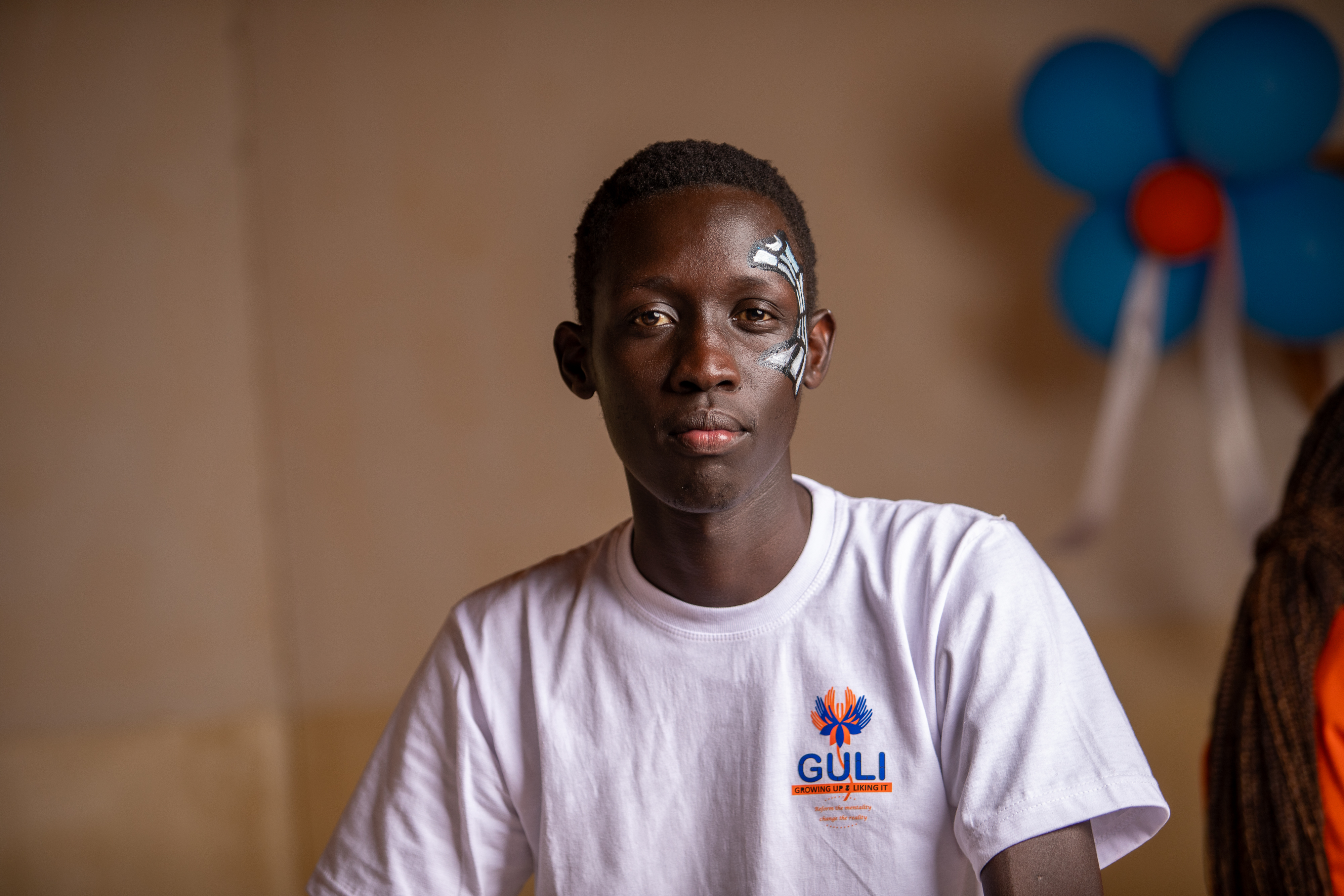 Elias Cheruiyot