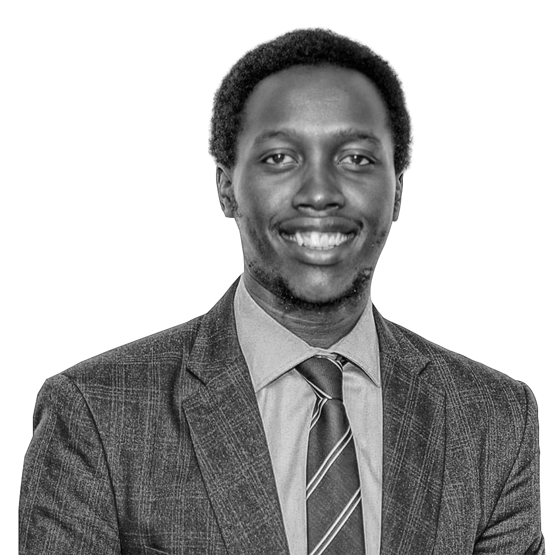 Joshua Rotich